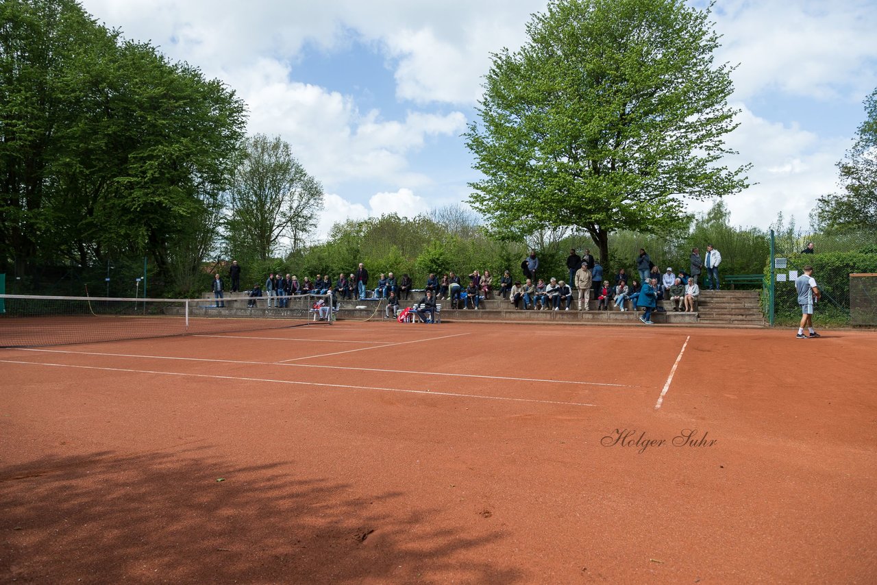 Bild 14 - RL/NL Suchsdorfer SV - SV Blankenese / Hamburger Polo Club